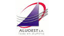 logo de Aluoest