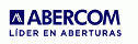 logo de Abercom Puertas y Ventanas