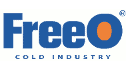 logo de Freeo Cold Industry
