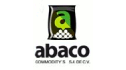 logo de Abaco Commodity's