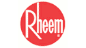 logo Rheem/Ruud Water Heating Division