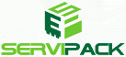 logo de Servicios Asociados en Sistemas de Empaque y Maquilas