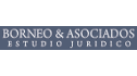 logo Estudio Jurídico Borneo & Asociados