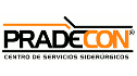 logo de Pradecon