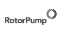 logo de rotor pump