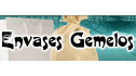 logo de Envases Gemelos Perú