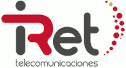logo IRET Telecomunicaciones