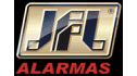 logo JFL Alarmes