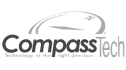 logo de Compass Tech