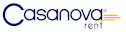 logo de Casanova Rent