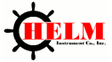 logo Helm Instrument Company Inc.