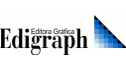 logo Editora Grafica Edigraph