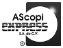 logo de AS Copi Express