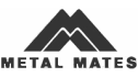 logo de Metal Mates