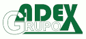 logo Grupo Adex