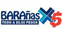 logo de Barañas