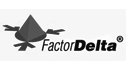 logo de Factor Delta