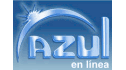 logo Azul en Línea