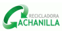 logo de Recicladora Cachanilla