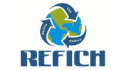 logo de Recuperadora de Fibras de Chiapas REFICH