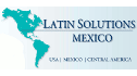 logo de Latin Solutions Distribution México