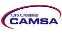 logo de Auto Alfombras Camsa