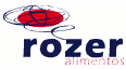 logo Rozer Alimentos
