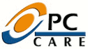 logo PC CARE