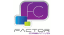 logo Factor Creativo