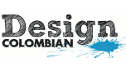 logo Desing Colombian