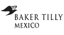 logo de Baker Tilly Mexico