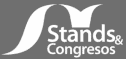logo de stands y congresos mexico