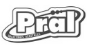 logo de Distribuidora Pral