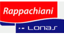 logo de Rappachiani Lonas