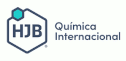 logo HJB Química Internacional