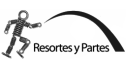 logo de Resortes y Partes