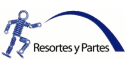 logo Resortes y Partes