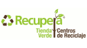 logo de Centros de Reciclaje Recupera