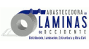 logo de Abastecedora de Láminas de Occidente