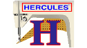 logo de Hércules Máquinas Japonesas