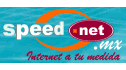 logo de Speednet de México