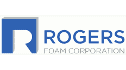 logo de Rogers Foam México