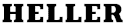 logo de Heller Machine Tools de México