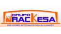 logo de Grupo Rackesa