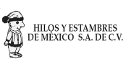 logo de Hilos y Estambres de Mexico