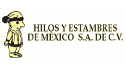 logo Hilos y Estambres de México