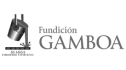 logo de Fundicion Gamboa