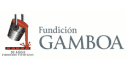 logo Fundición Gamboa