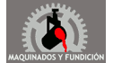 logo Maquinados y Fundición