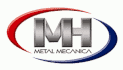logo MH Metal Mecánica
